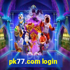 pk77.com login